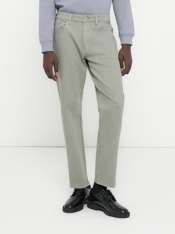 Only & Sons Szabványos Farmer 'ONSEDGE' - zöld: elől