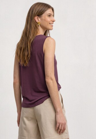 STREET ONE Top in Red