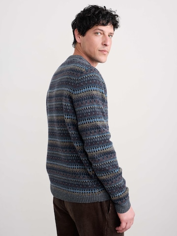 Seasalt Cornwall Pullover 'Polventon' i blå