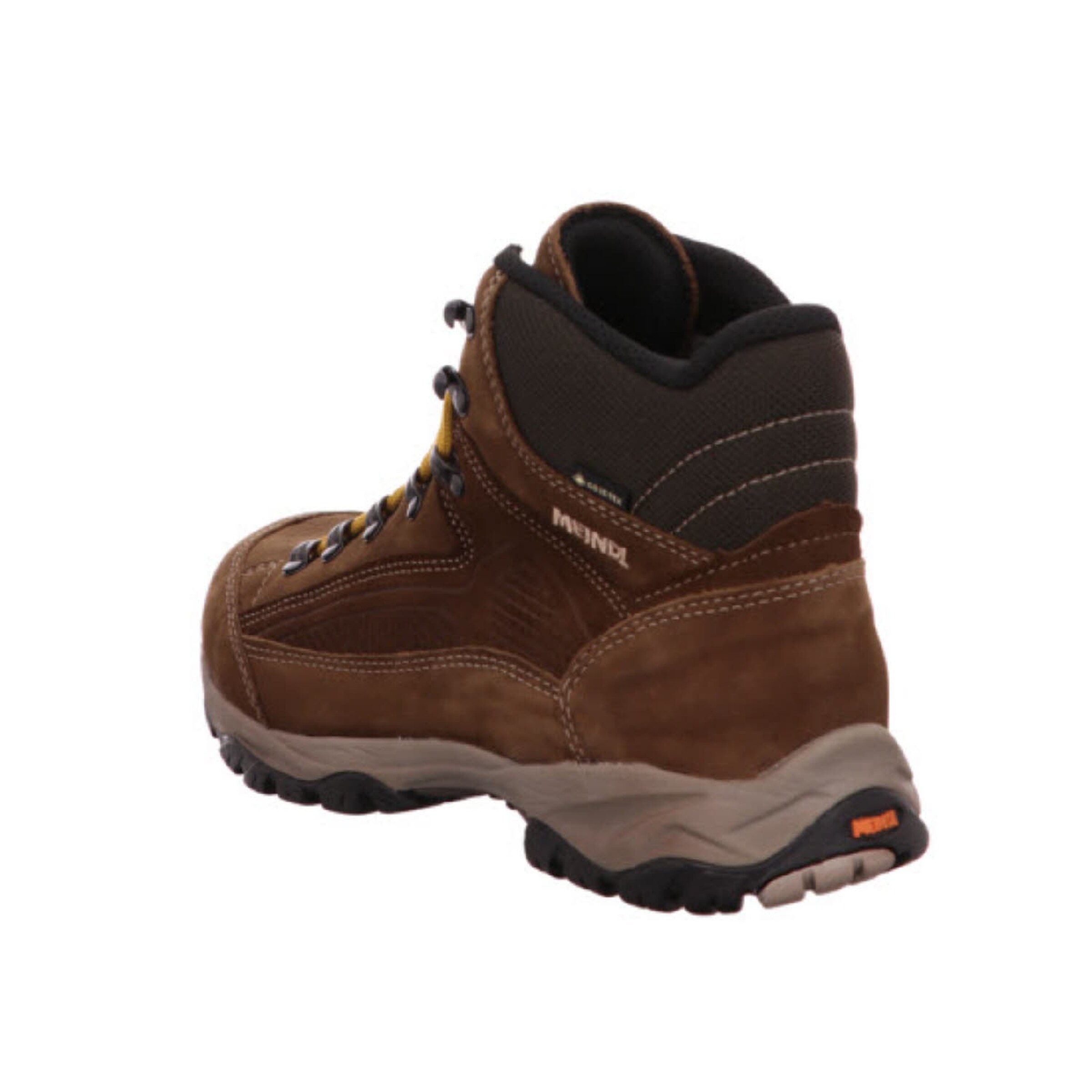 MEINDL Boots 'Baltimore' in Brown