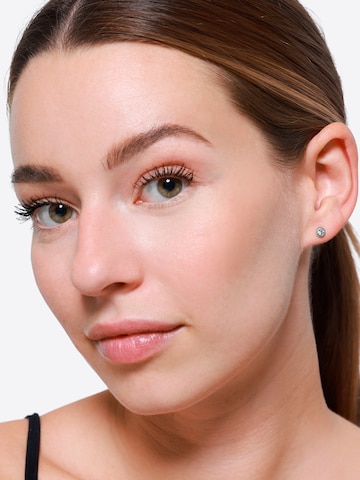 Heideman Earrings 'Lioré' in Silver