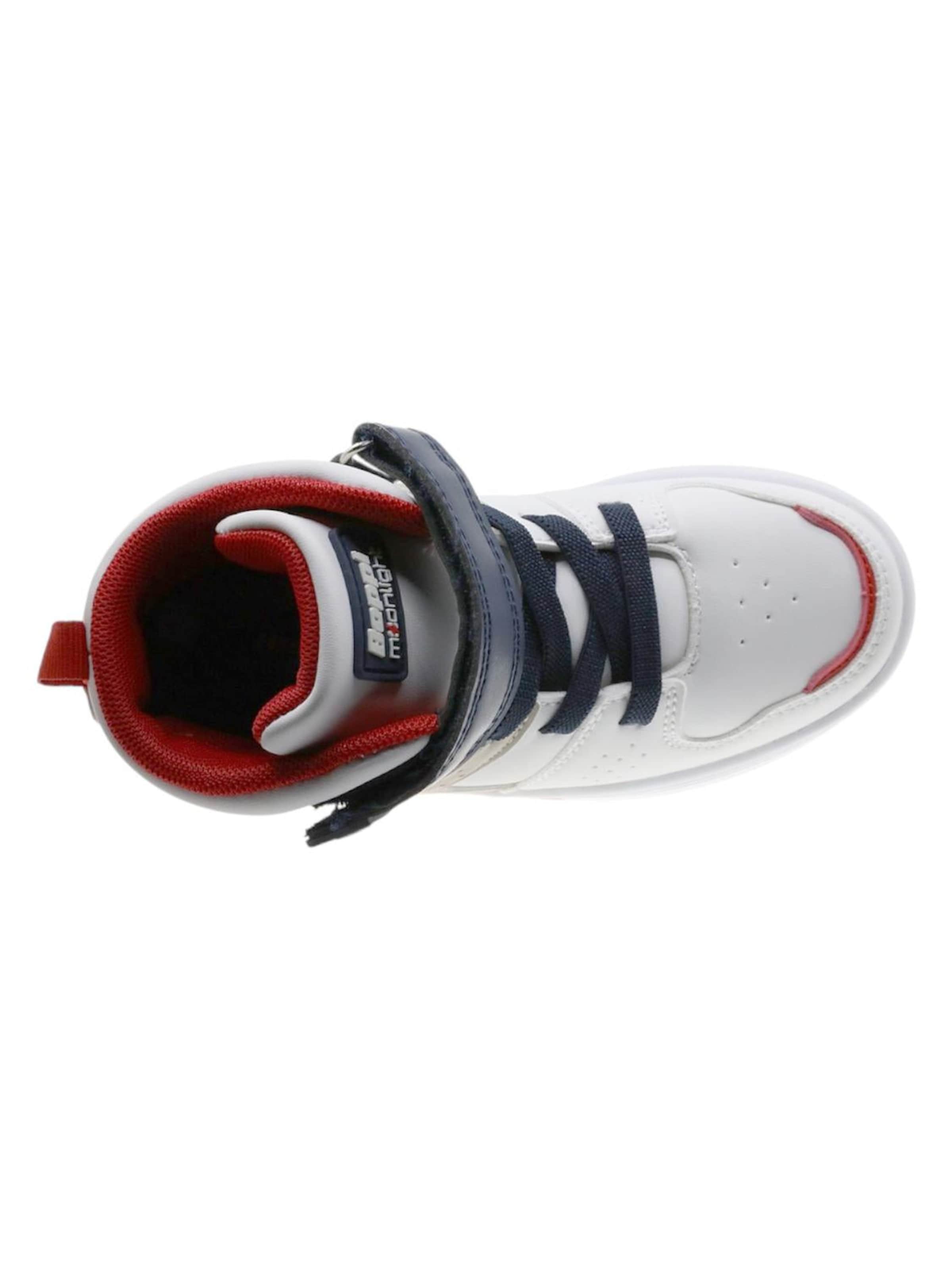 Beppi Sneakers in White