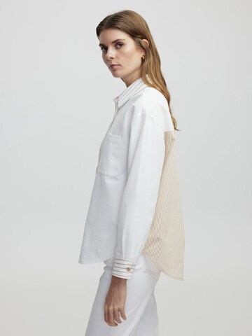 Ipekyol Blouse in Wit