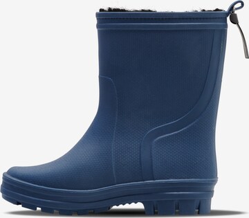 Hummel Rubber boot in Blue