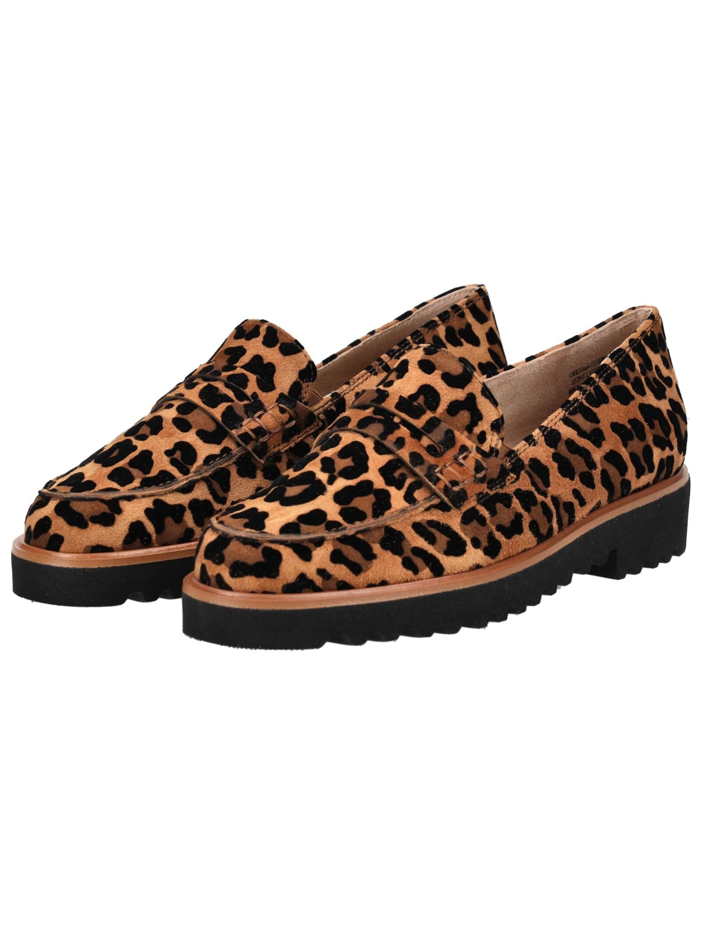 Paul Green Instappers in Bruin