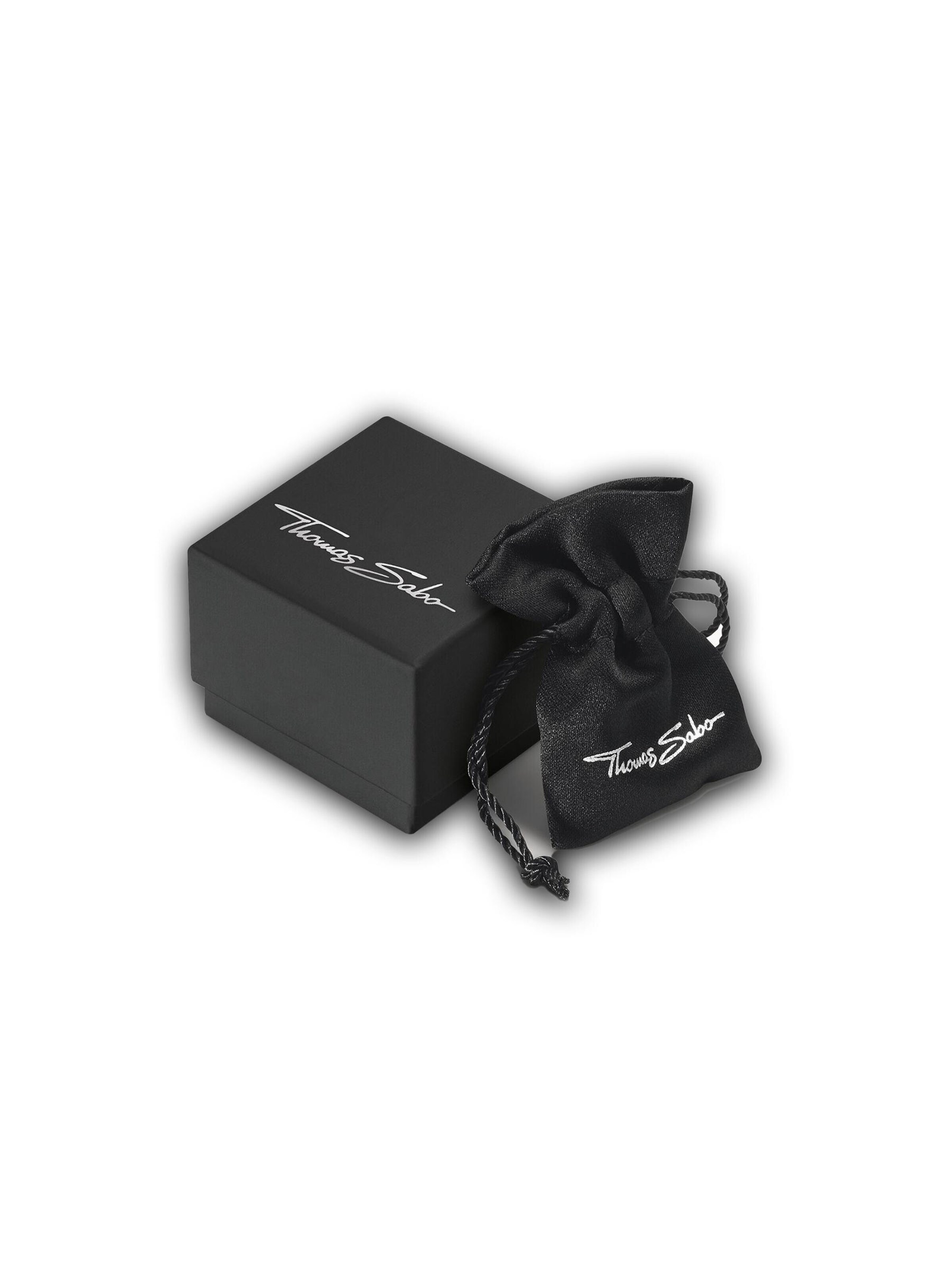 Thomas Sabo Earrings in Gold