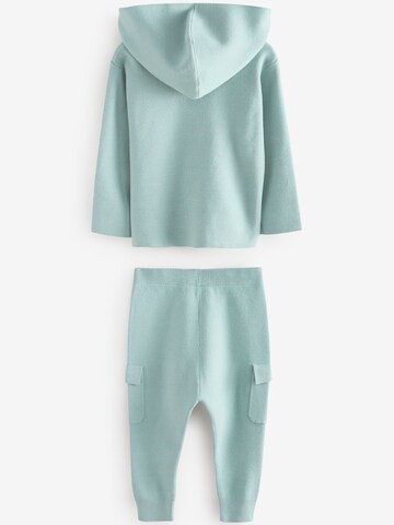 Next - Conjunto en azul