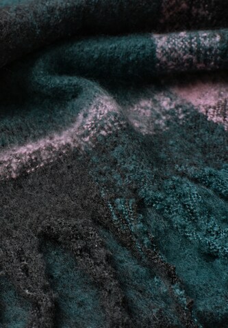 Street One Studio Scarf in Green
