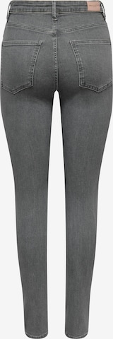 Skinny Jean ONLY en gris