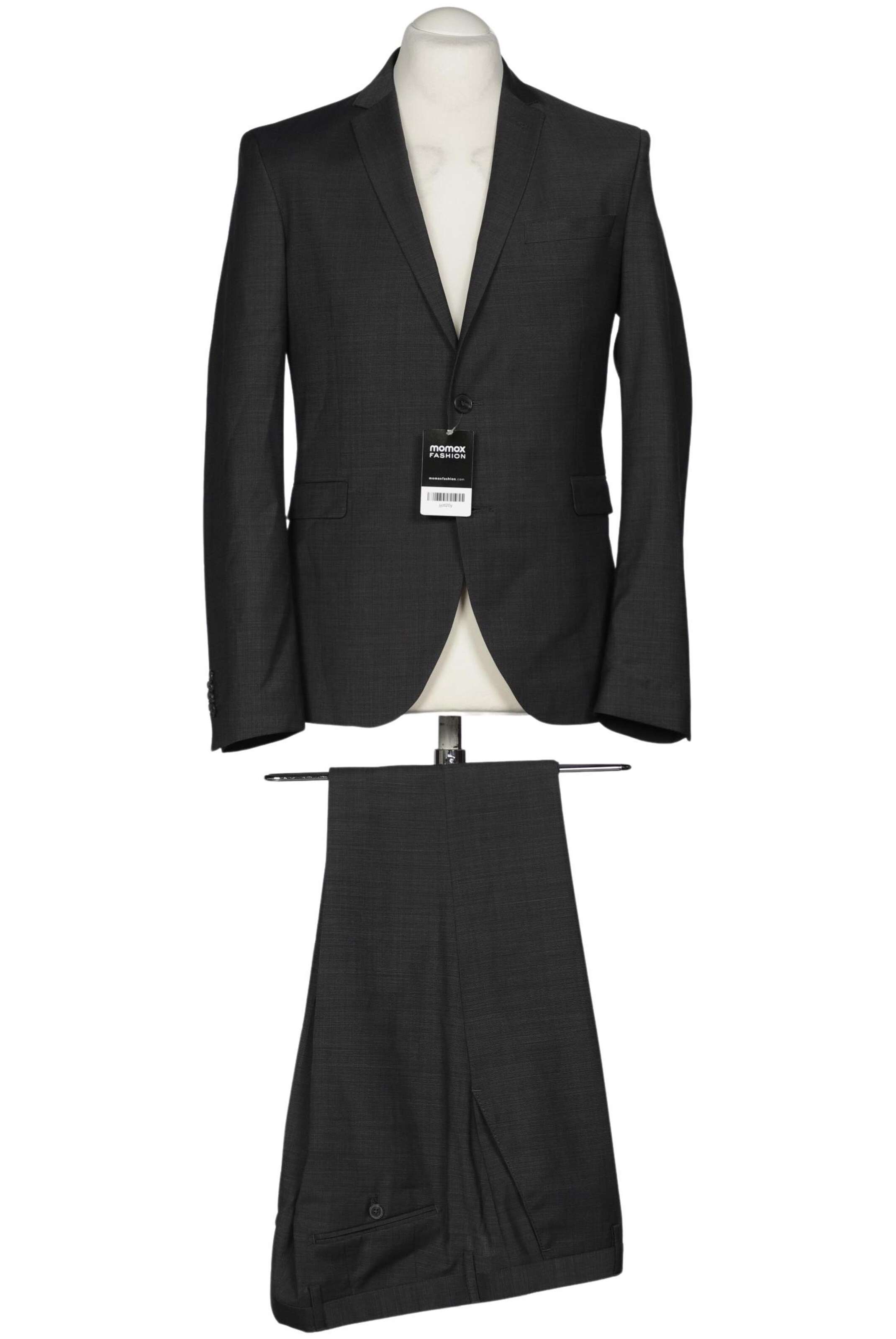 CINQUE Suit in M in Grey: front