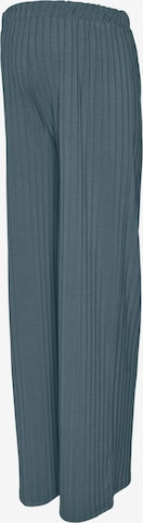 MAMALICIOUS - Pantalón en azul: frente