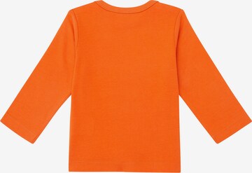 Sense Organics Shirt 'LUNA' in Orange