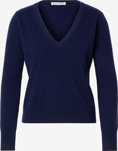 Pure Cashmere NYC Sweater 'Classic' in XS in Dark blue, Item view