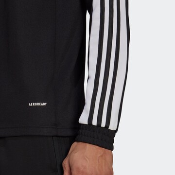 Skinny Sweat de sport 'Squadra 21 ' ADIDAS SPORTSWEAR en noir