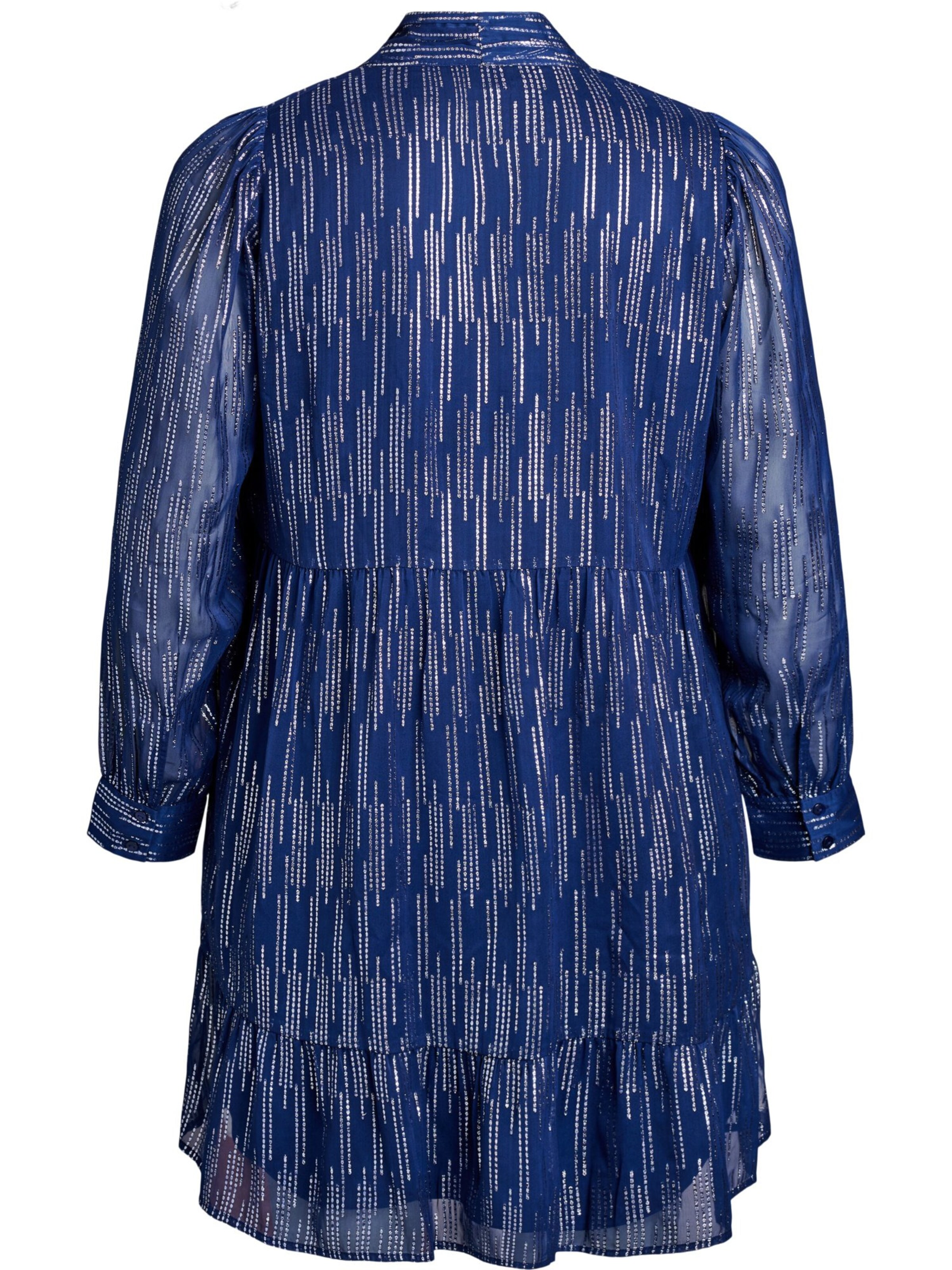 Zizzi Cocktail dress in Blue