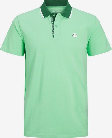 JACK & JONES Bluser & t-shirts i grå: forside