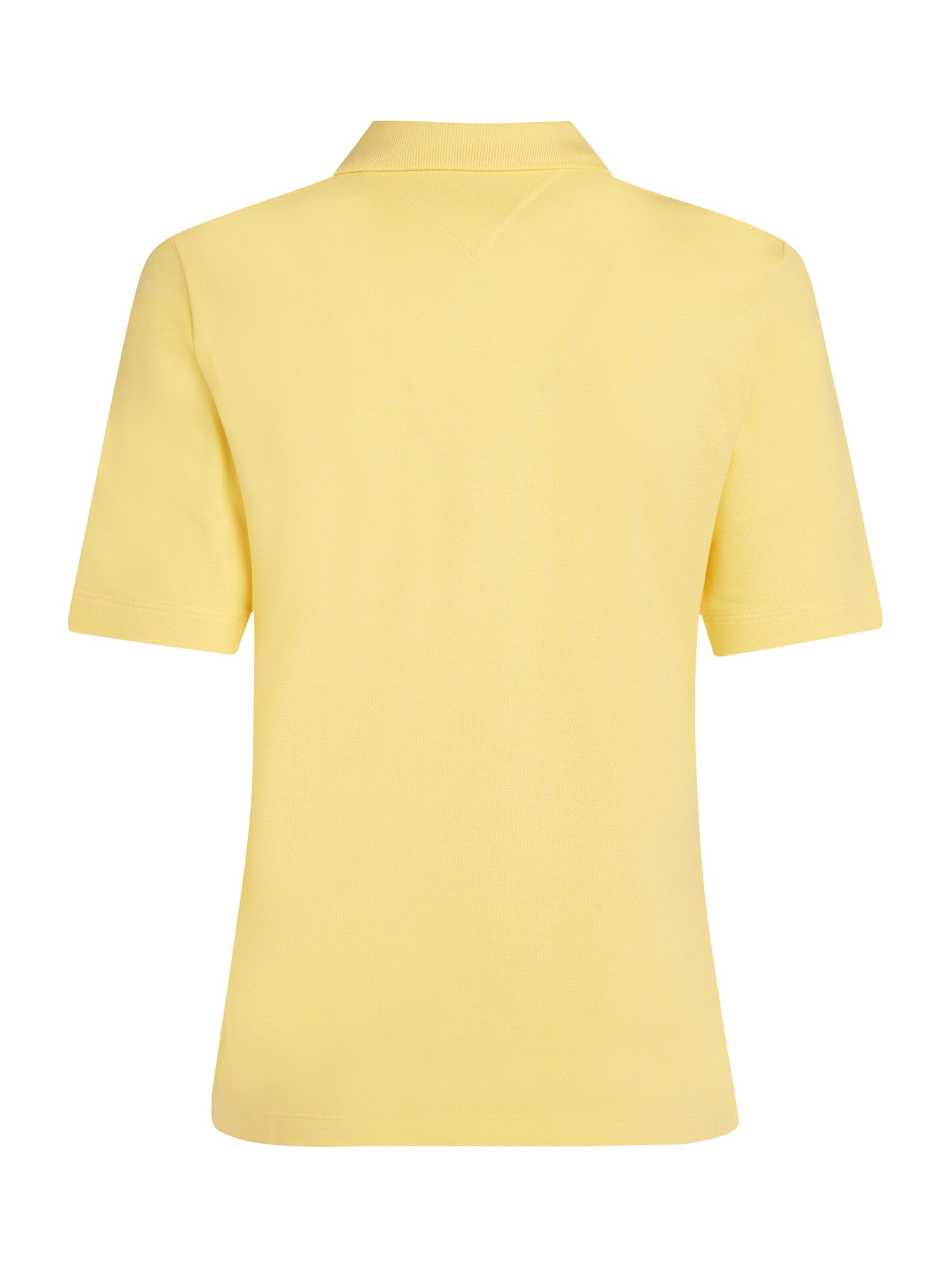 TOMMY HILFIGER Тениска '1985' в жълто