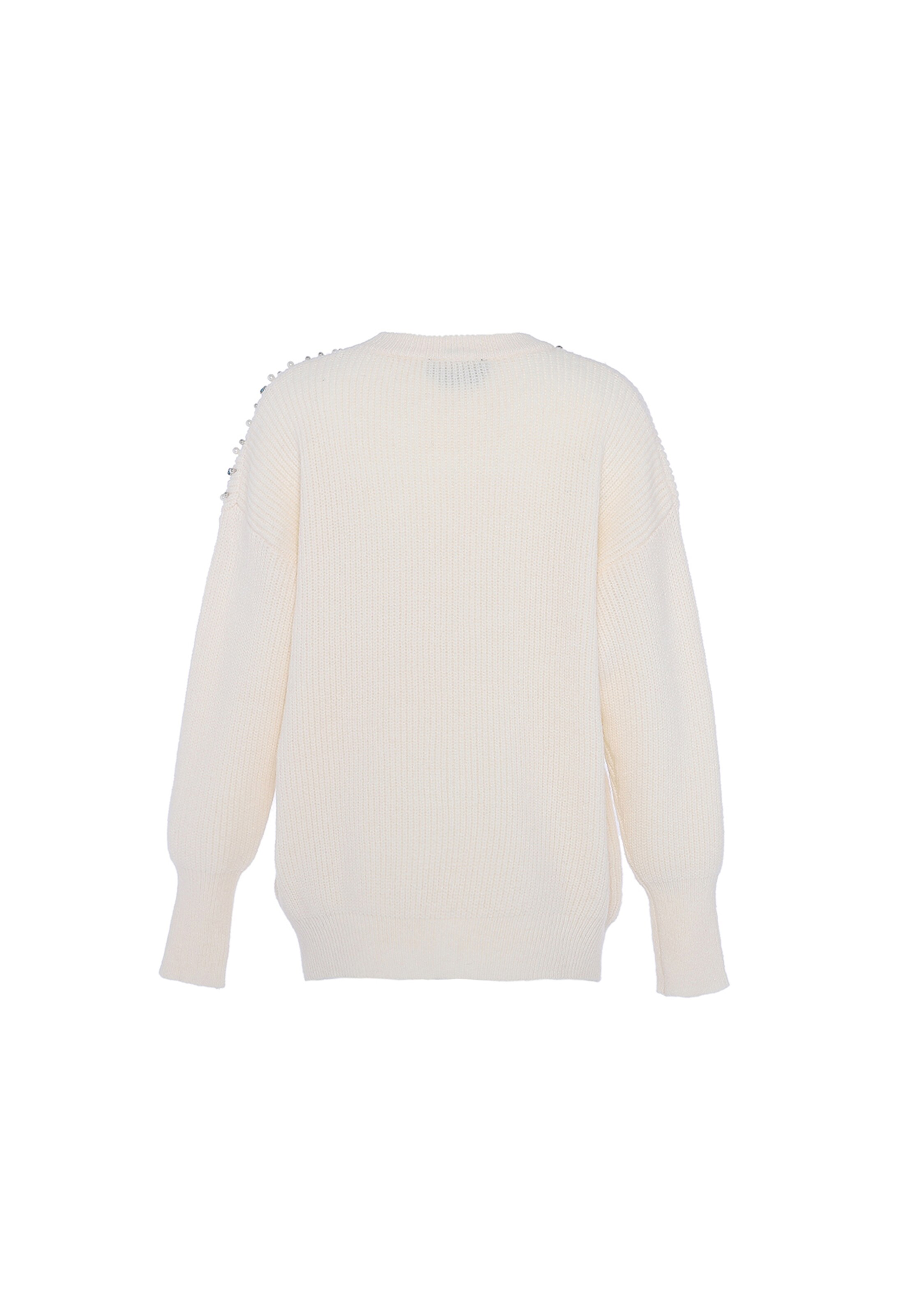 faina Свитер в Белый