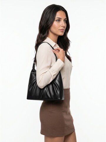 bugatti - Bolso de hombro 'MILA' en negro