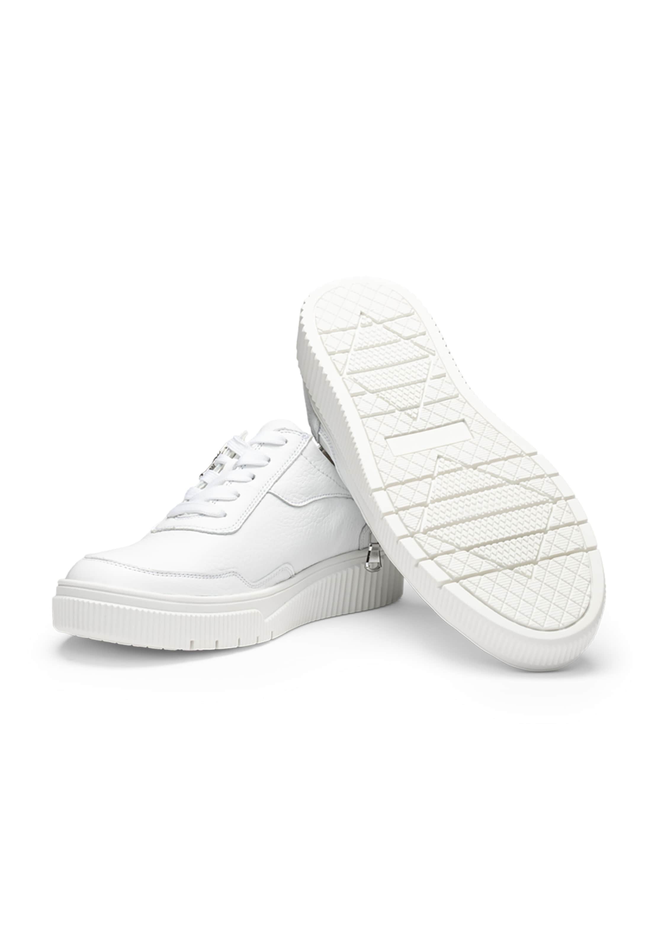 VITAFORM Sneakers laag in Wit