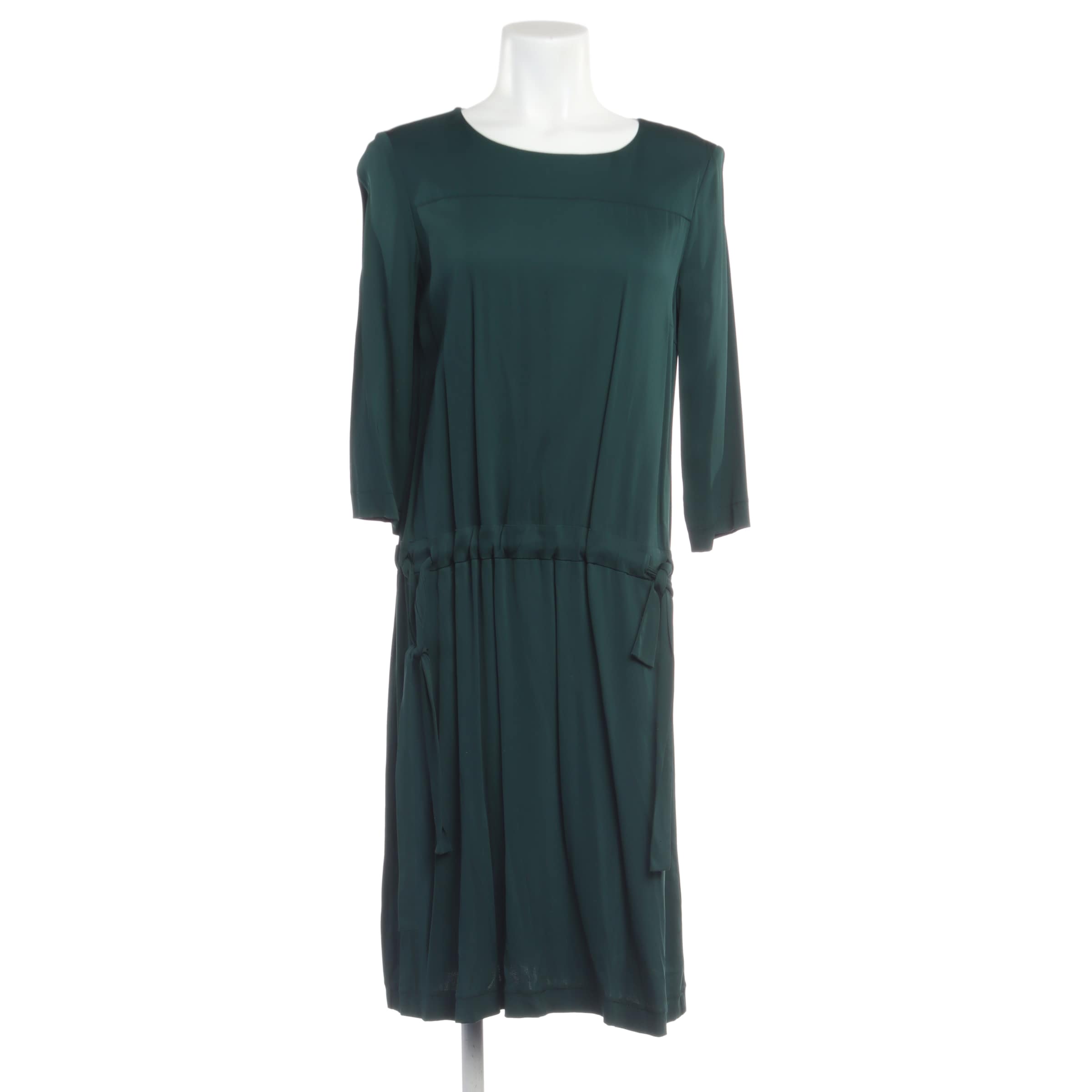 Marc O'Polo Dress in S in Green: front