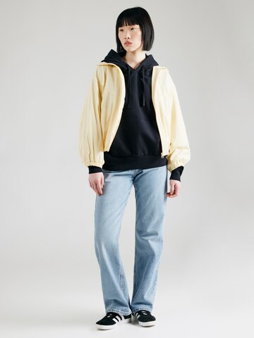 ARMEDANGELS - Sudadera 'FRANCISARAA' en negro