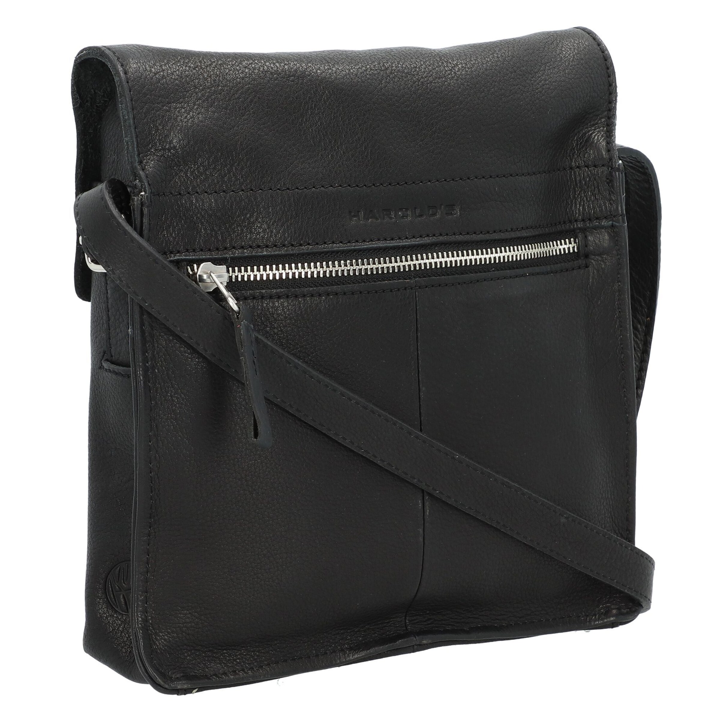 Harold's Crossbody bag 'Lift' in Black
