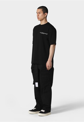 Irasuto Studios Shirt in Black