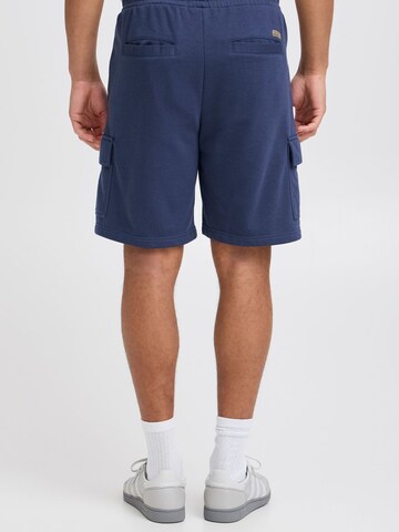 BLEND - Slimfit Pantalón cargo ' BHCARAB ' en azul