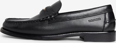 TOMMY HILFIGER Loafer värissä musta, Tuotenäkymä