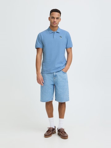 Maglietta ' BHFelise ' di BLEND in blu