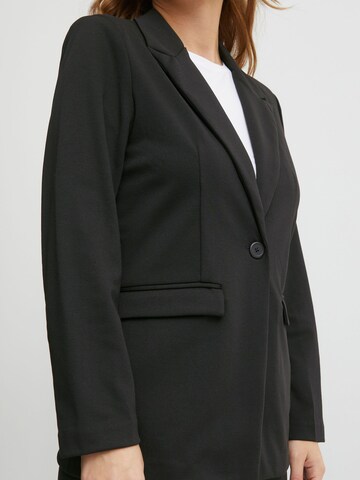 Blazer 'Byrizetta' di b.young in nero