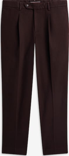 TOMMY HILFIGER Laskoshousut koossa 44/32 värissä tummanruskea, Tuotenäkymä