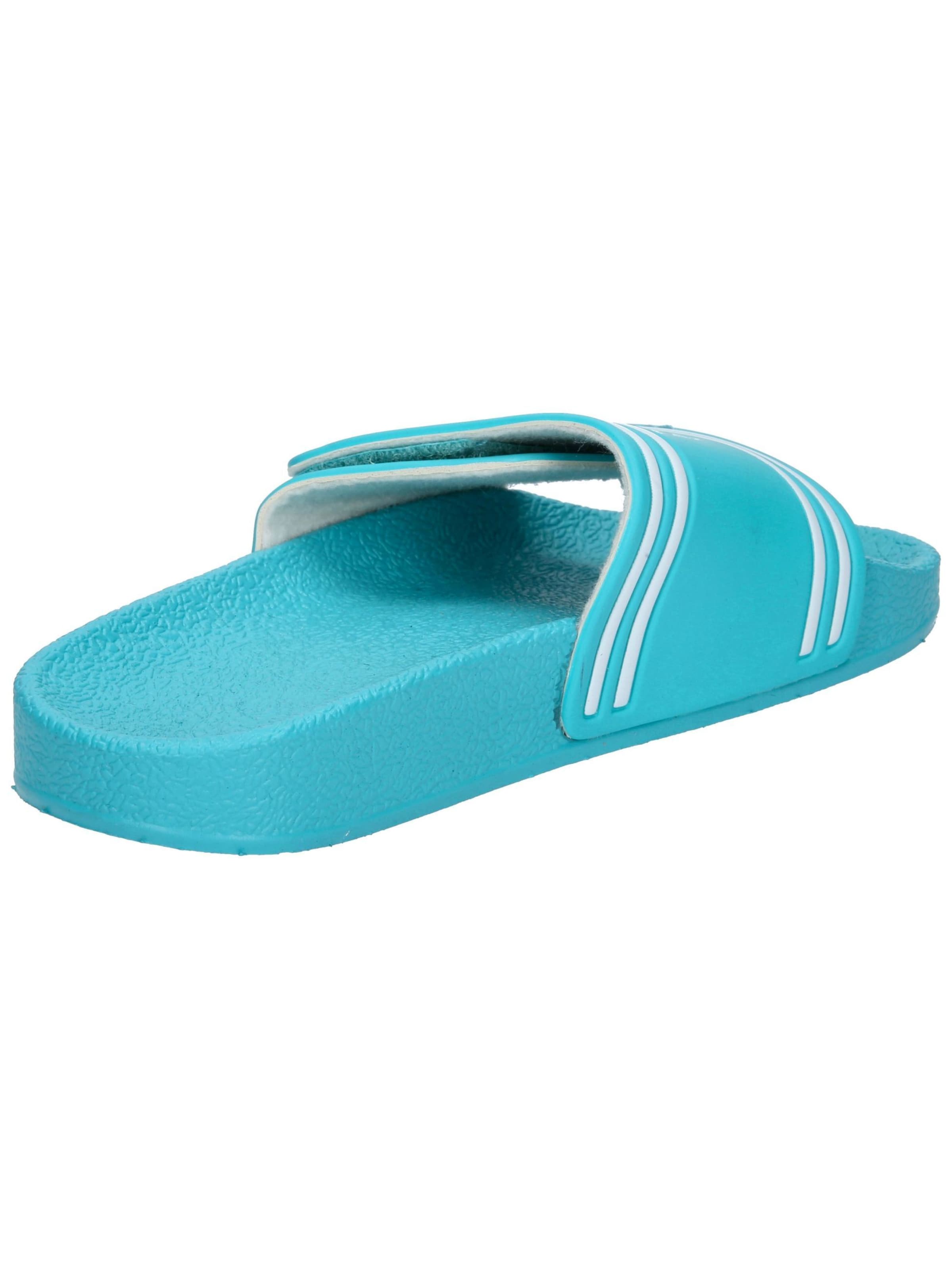 LICO Strand-/Badeschuh ' Coast V ' in Blau