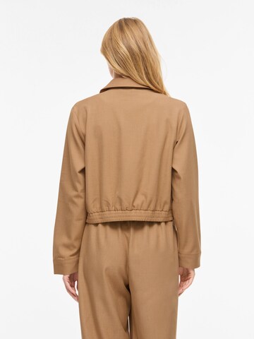 VILA Between-season jacket 'VIAbigal' in Brown