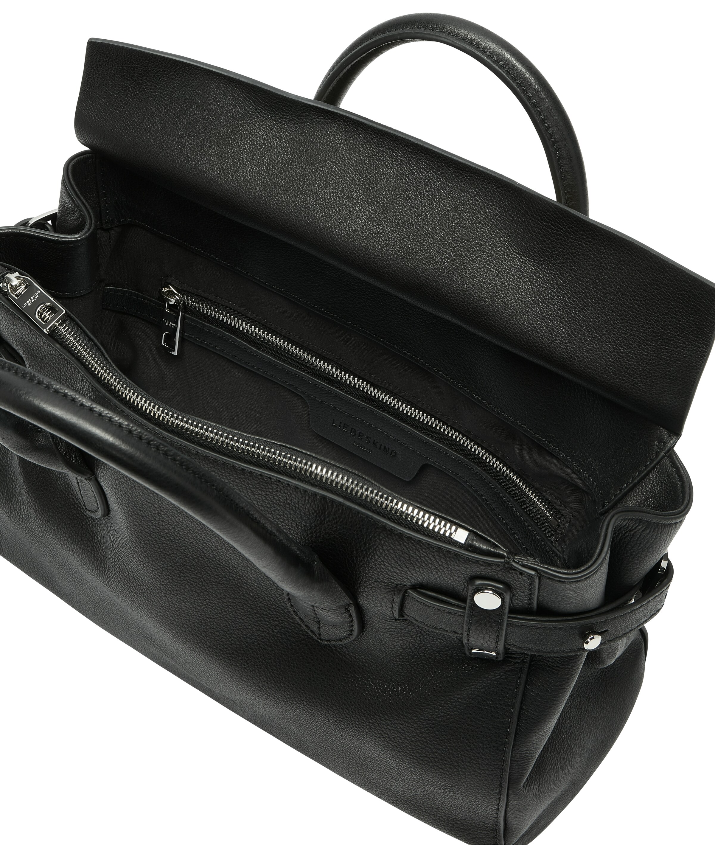 Liebeskind Berlin Shoulder bag 'Gloria' in Black