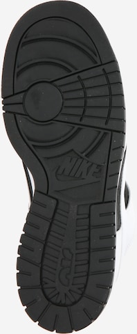 Baskets basses 'Dunk Low Remastered' Nike Sportswear en noir