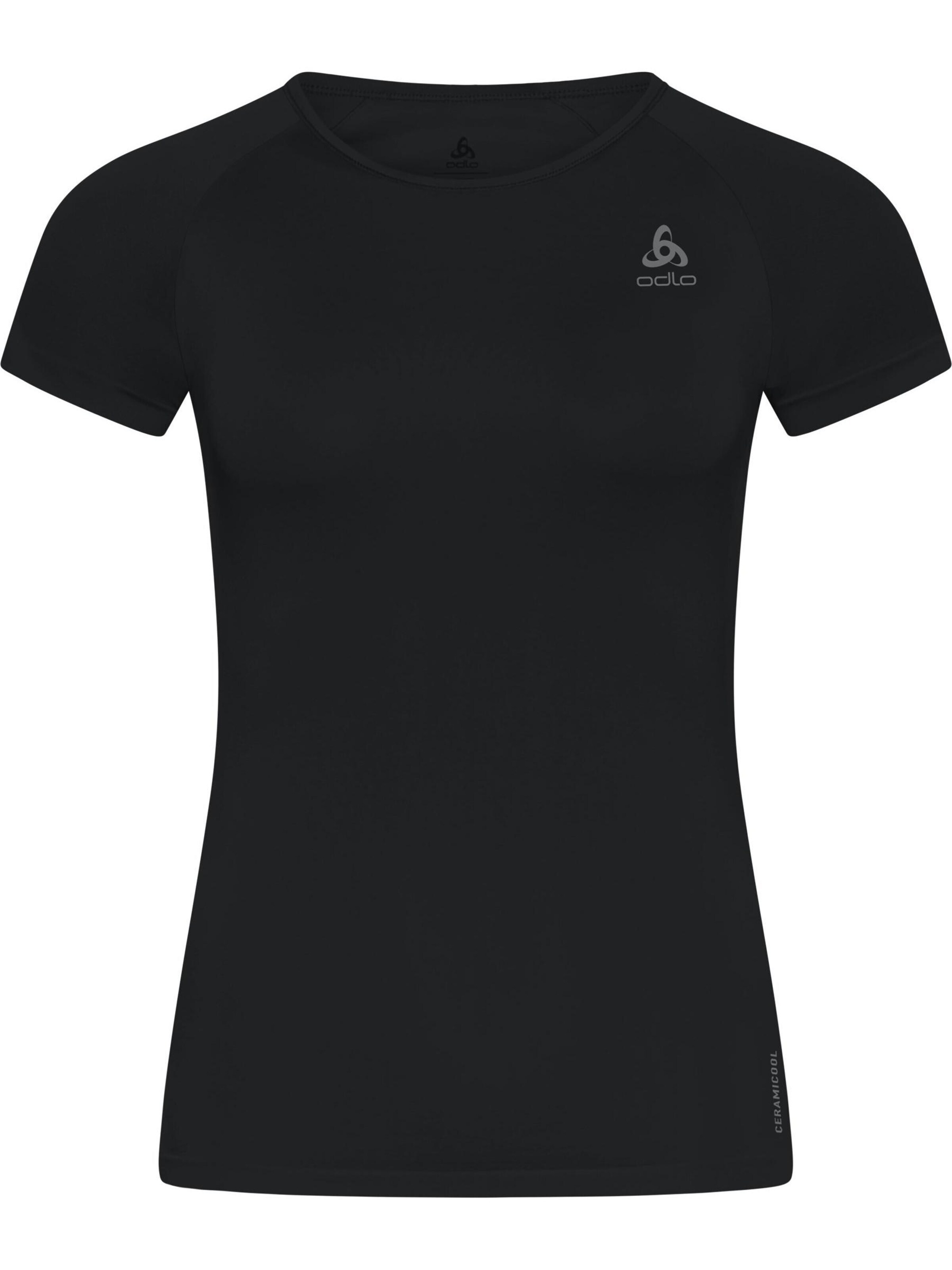 ODLO Base layer 'PERFORMANCE X-LIGHT' in XS/A/B/C in Black, Item view