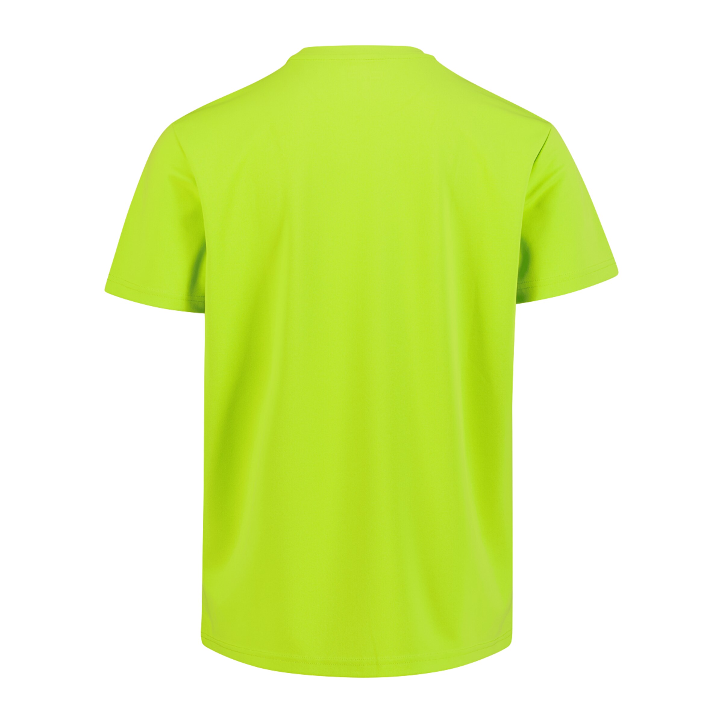 CMP Shirt in Grün