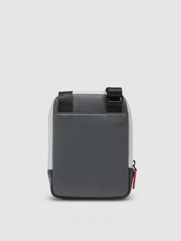 Piquadro Crossbody bag in Grey