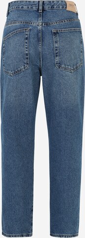 Only Petite Regular Jeans 'TOKYO' in Blue