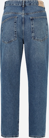 Only Petite Regular Jeans 'TOKYO' in Blau