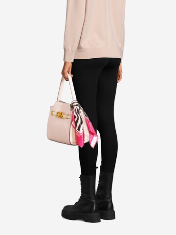 Liu Jo Handtasche in Pink