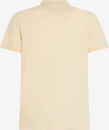 TOMMY HILFIGER Shirt in Yellow