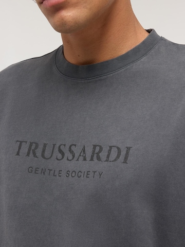 Maglietta di Trussardi in nero