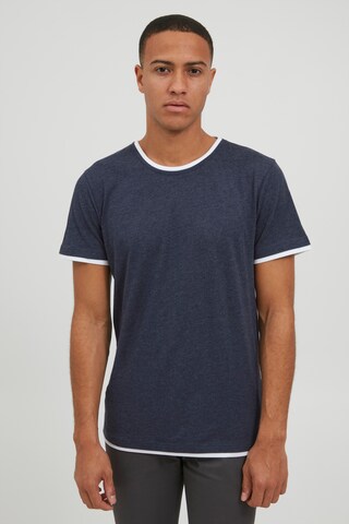 11 Project Shirt 'Venanzio' in Blue: front