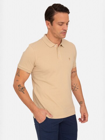 Jacey Quinn Bluser & t-shirts i beige