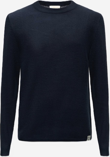 XS dydžio Megztinis 'JORFREDERIKSBERG' iš JACK & JONES, spalva – tamsiai mėlyna, Prekių apžvalga