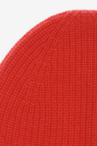 Calvin Klein Jeans Hat & Cap in One size in Red