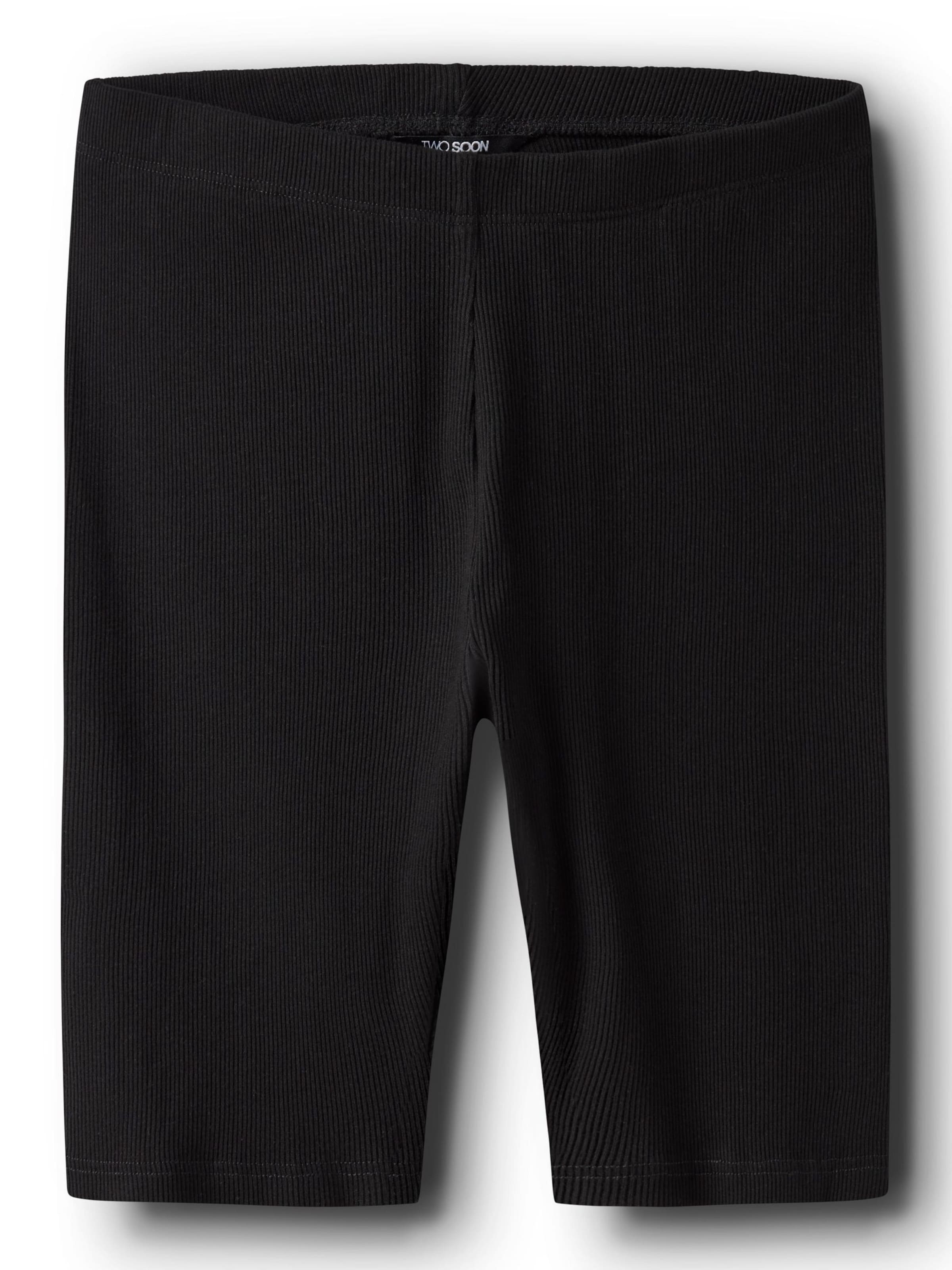 Skinny Leggings TWO SOON en mélange de couleurs